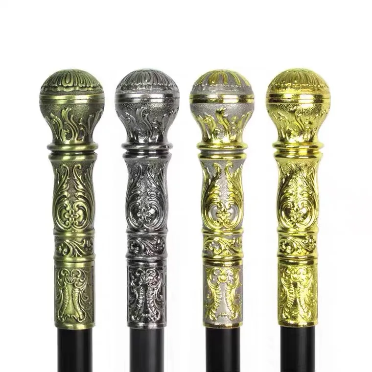 Handmade Dragon Handle Walking Stick Walking Cane For Men Women Wands Hiking Stick For Cane Lovers