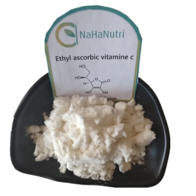 
Vitamin C Hot Selling High Quality Ascorbic Acid 