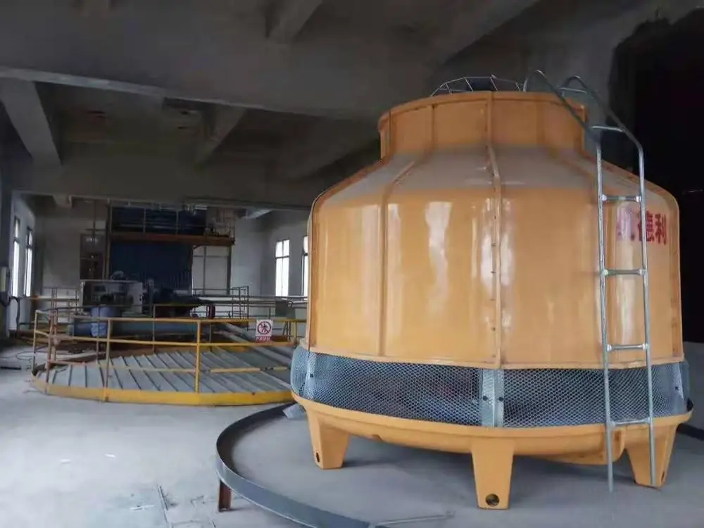 125ton 175ton 200ton 225ton 250ton 300ton 350ton  Water cooling tower