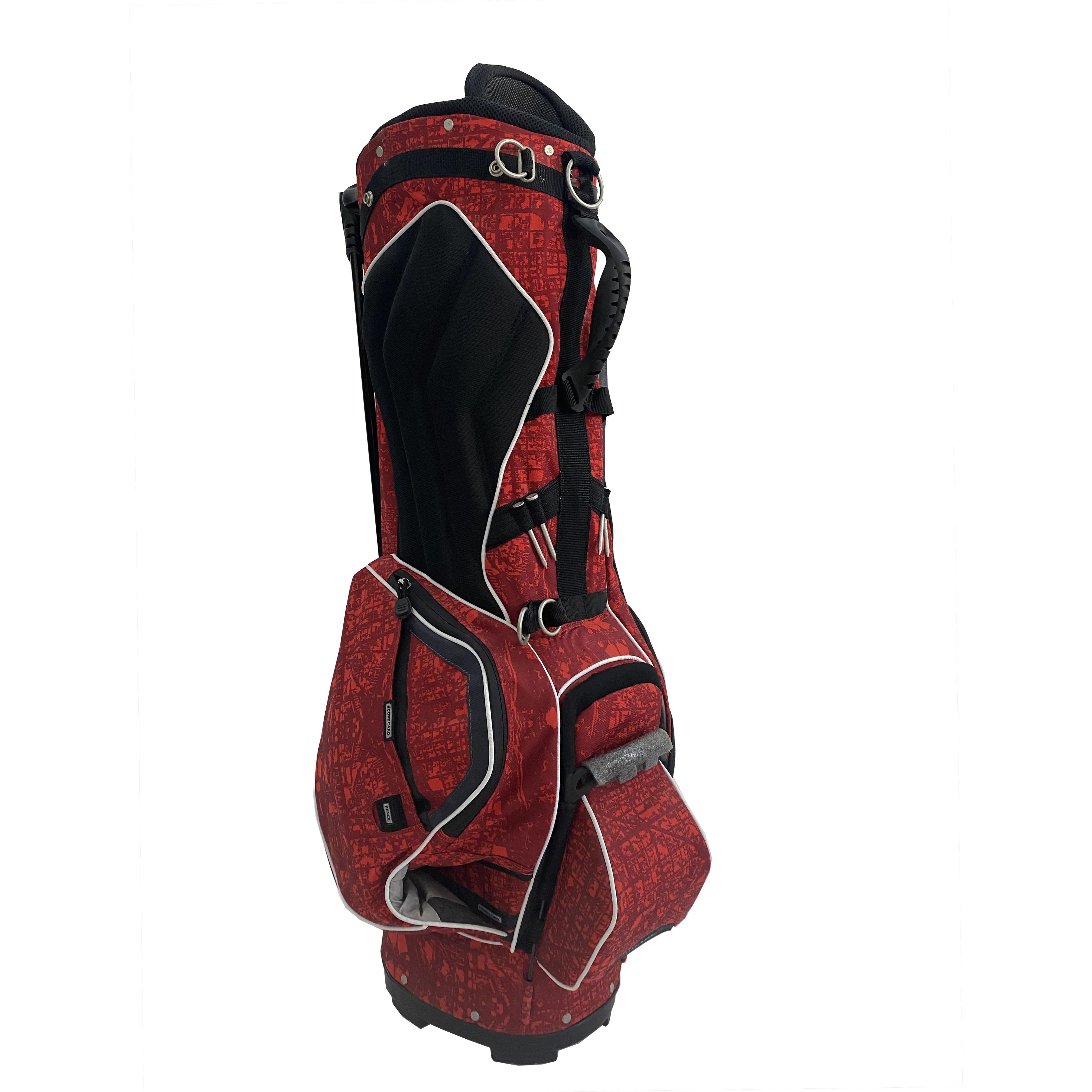 Hot-selling Factory Direct price Golf Cart Bag for men and women