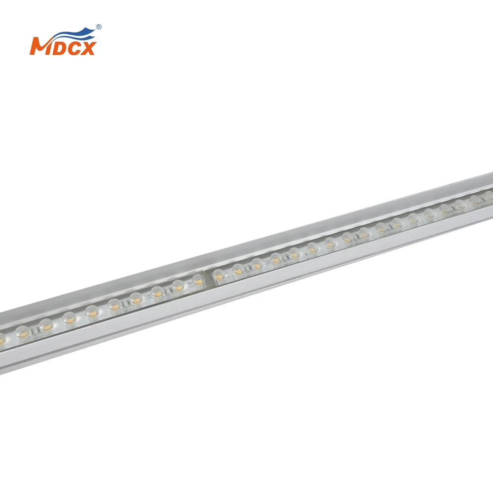 24V 12W Pixel Light Decorative RGB Waterproof XQG19 Ultra High LED Outdoor Wall Washer