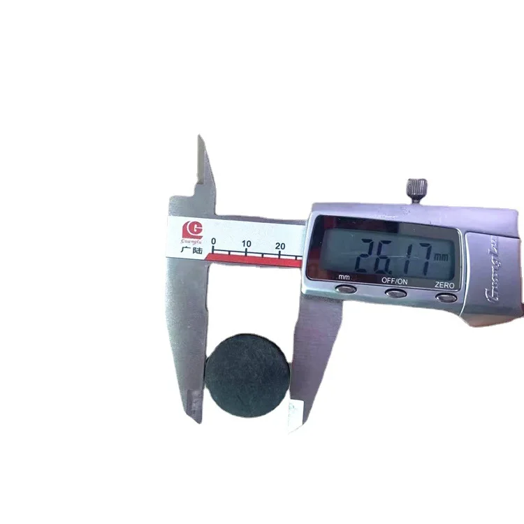 Subway Iron Coin NFC Coin Card 213 Chip Round Card Original Manufacturer