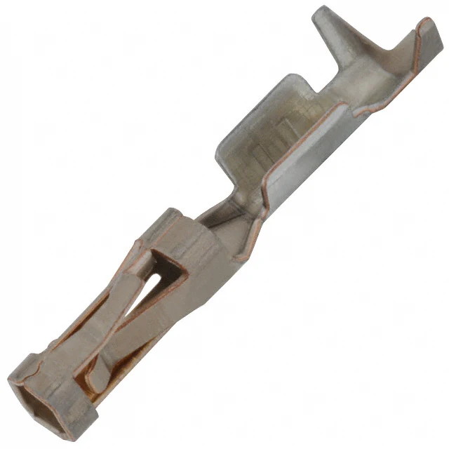 AMP/TE connector 1-104480-5 connector terminal wire gauge 22-26AWG original stock CONNECTOR