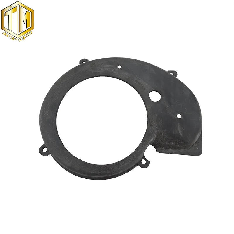 Factory Sale Motorcycle Spare Parts Wind Guide Cover For PIAGGIO CIAO Motorbike Parts And Accessories