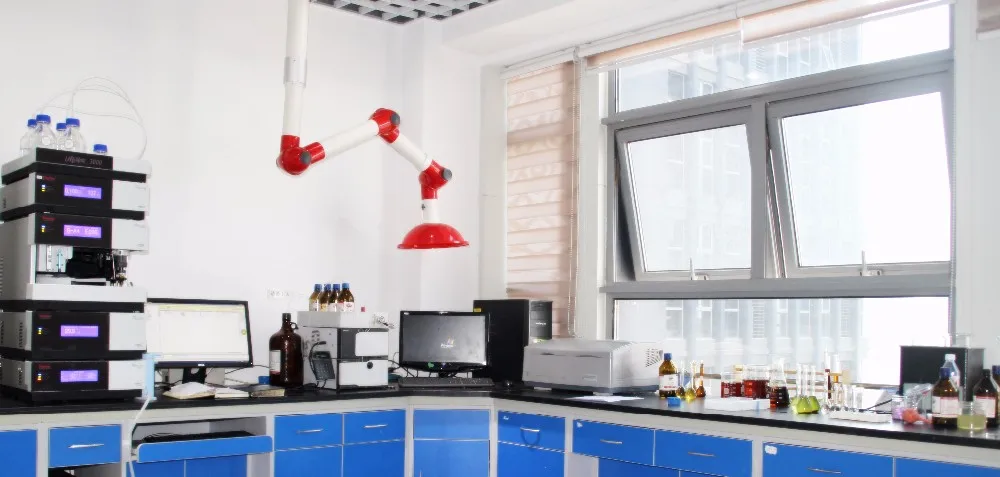 B.C.I поставка резиновых акселераторов и цветных пленочных сенсибилизаторов изохинолин