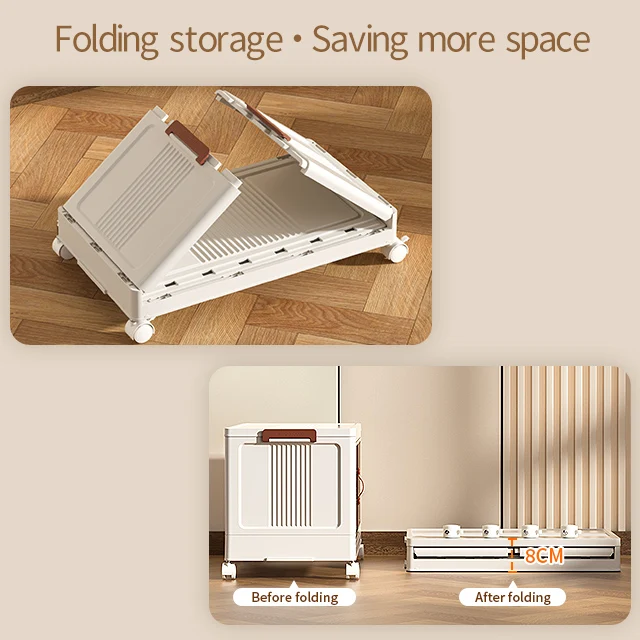 Plastic Storage Box Cabinet Children Toys Storage Book Shelf multi-functional save space kitchen storage cabinet