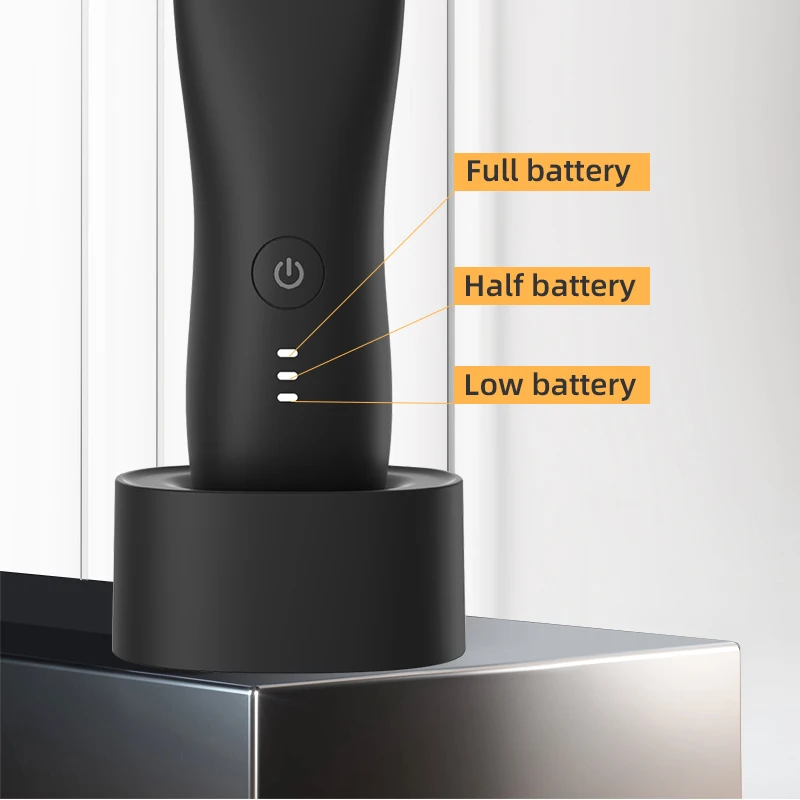 Original Factory Custom Electric Beard Trimming machine Body Grooming Kit Pink Groin Ball body Shaver Hair Trimmer