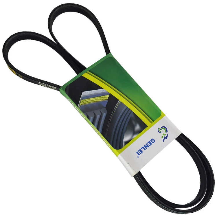 CR EPDM FACTORY DIRECT GENLEI 5PK1260 OEM 96144327  FOR DAEWOO V-RIBBED BELT