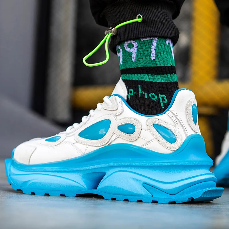 Customized own high quality leisure sports style woman  men board shoes digital printing canvas