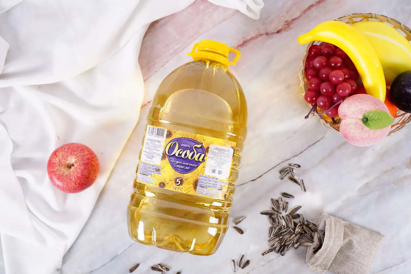 Wholesale cheap sunflower oil ukraine