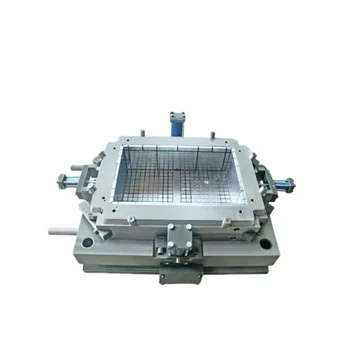 China Factory Good Price Plastic Injection Mold Plastic Injection Mould