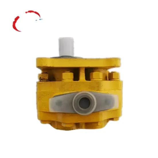 Transmission gear Steering pump 31Y-74-30000 31Y-74-34000 for Shantui bulldozer SD42 SD42-3 TY420 Spare Parts with good price