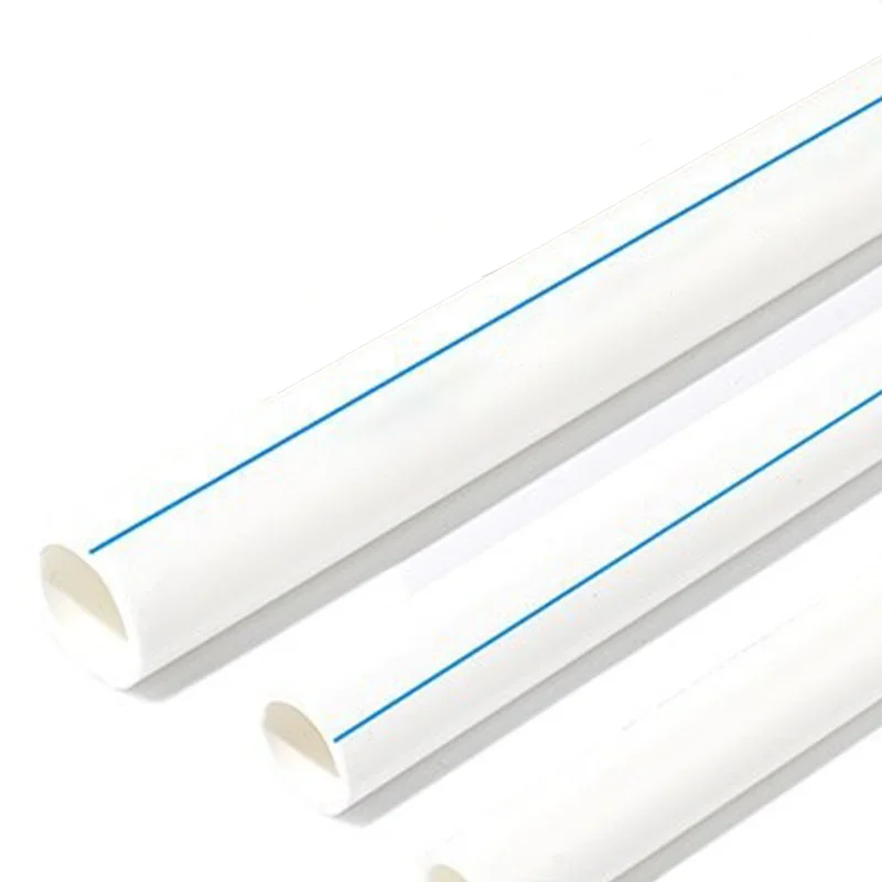 25*2.3 PN1.25mpa PPR Pipe PPR Material SDR11 Thickness Din Standard Moulding Processing Service Socket Fusion Welding