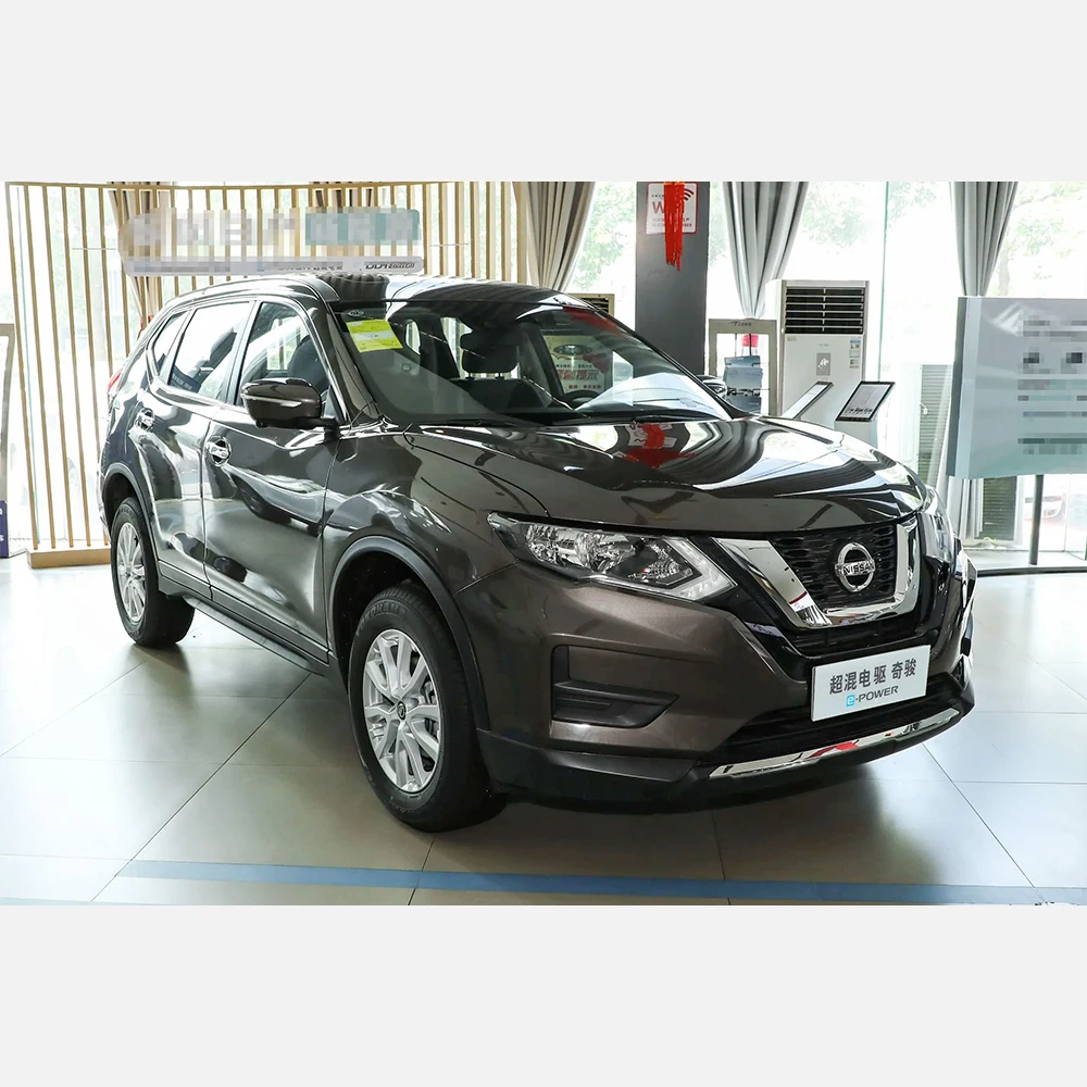 2024 Nissan X-trail Epower Гибридный внедорожник 1 5 т 144HP FWD новые автомобили 2023 x trail t30 t31 t32