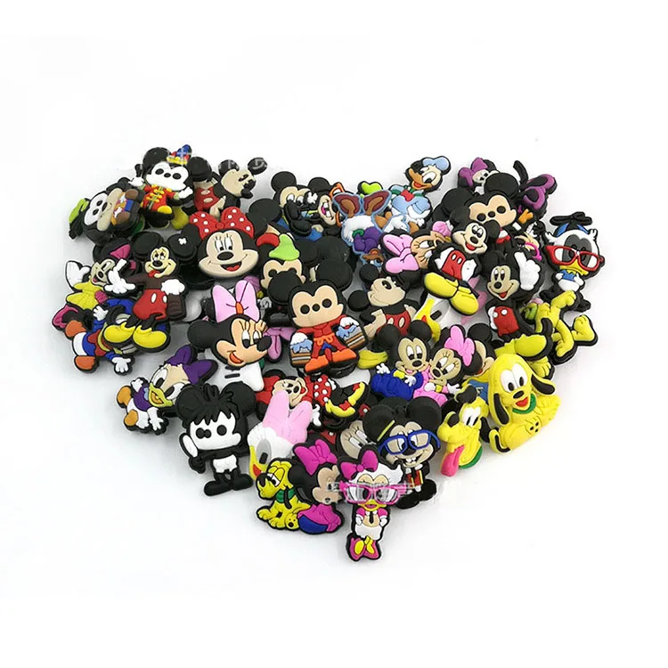 Metal Designer Charms