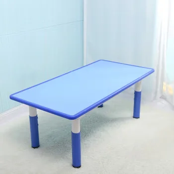 JAYA High Quality School Classroom Seating Daycare Nursery Furniture Preschool kids chair Adjustable Plastic Chair with CE