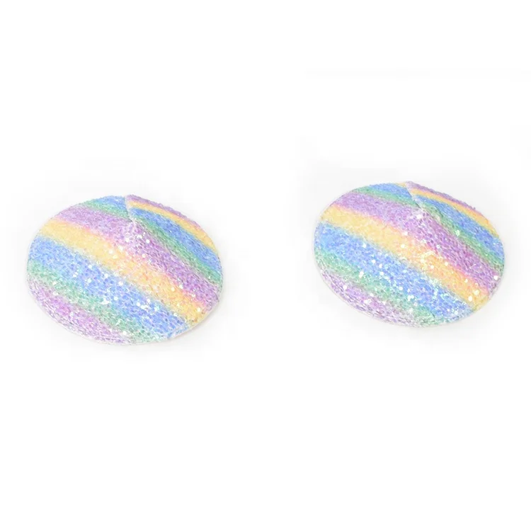 Китай, онлайн-продажа, блестящие самоклеящиеся сексуальные женские декоративные накладки на соски, накладки на соски