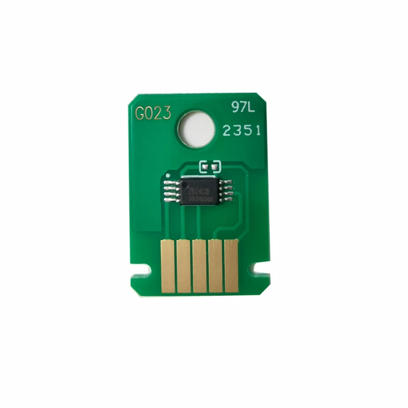 Совместимость с отходными чернилами чип-MC-G01 для Canon MAXIFY GX6050 7050 6040 7040 5050 5040 коробка переработанных отходов тонера