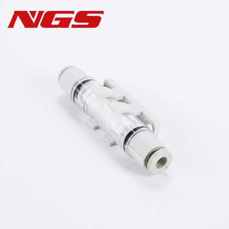 Vacuum Filter ZFC050-04B/03B/23B VFU1-44P-15P Pneumatic Part ZFC100-03B ZFC100-04B ZFC100-23B Line Air Filter ZFC Series