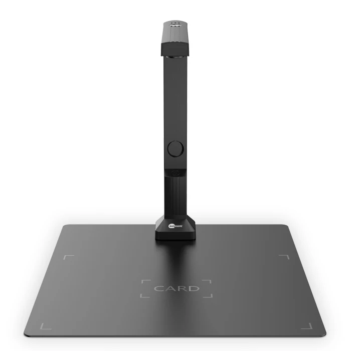 12MP A4 пластиковый сканер документов портативный офисный