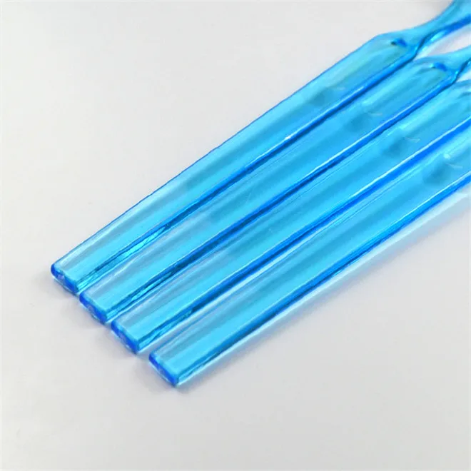 Custom logo blue disposable hotel travel plastic prepasted toothbrush set with liquid toothpaste