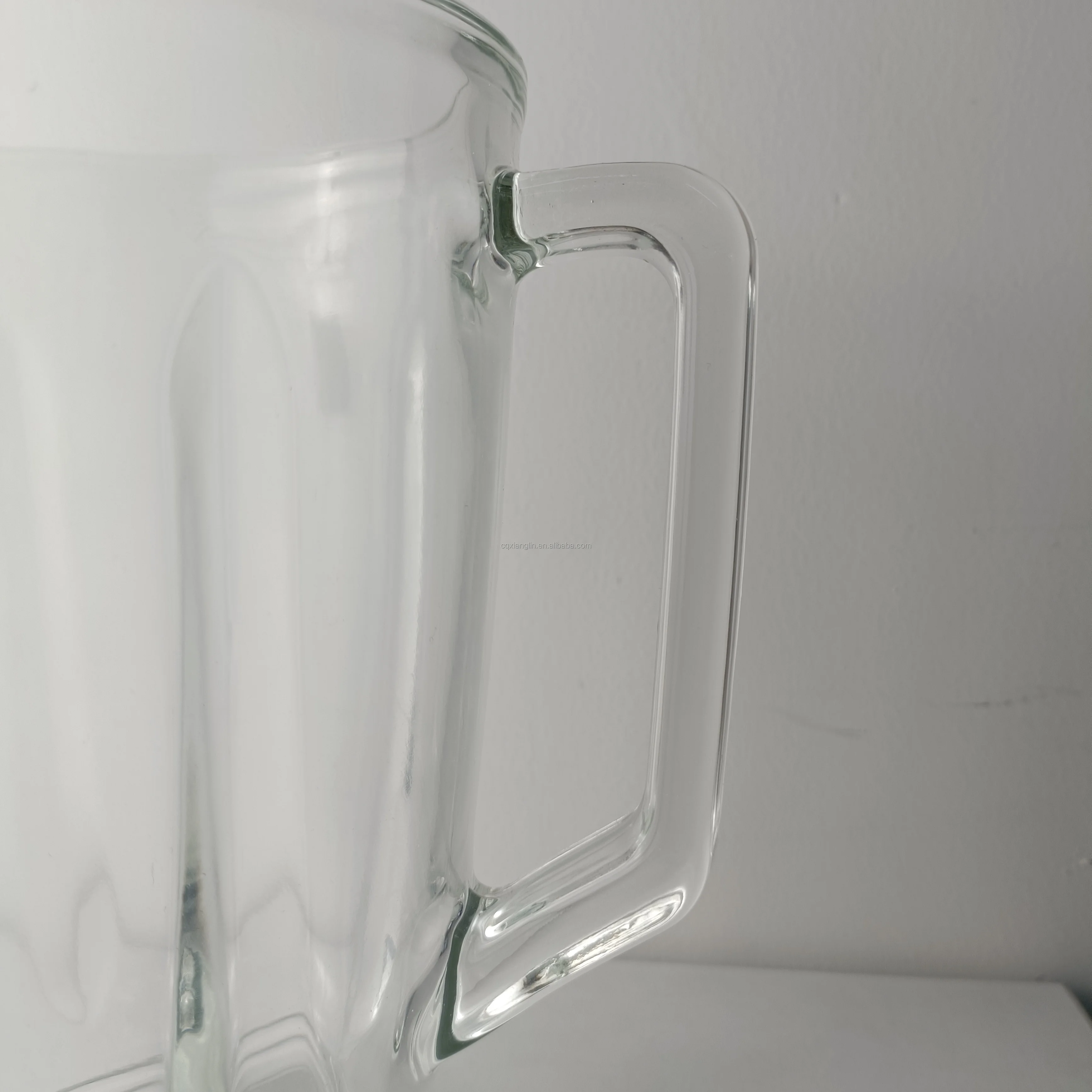 juicer blender spare parts GA-BL-A38 kitchen appliance parts 1.5L blender jug glass