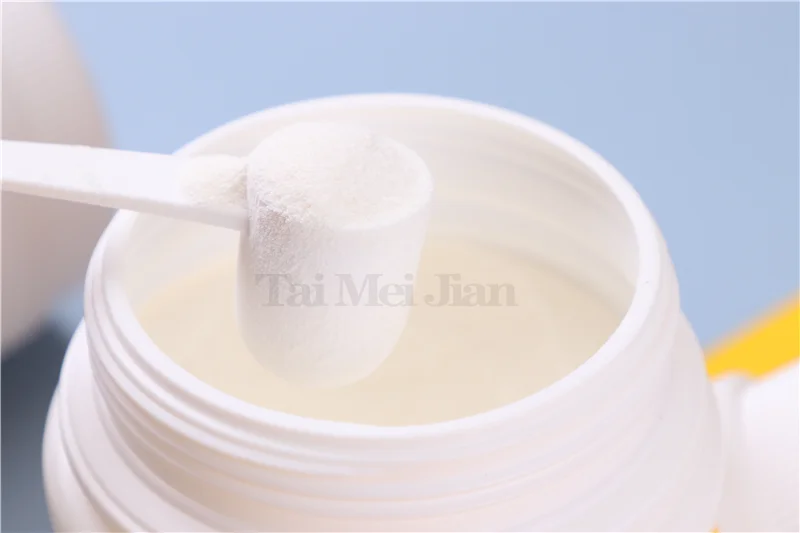 Collagen Tripeptide Powder Marine Collagen Powder