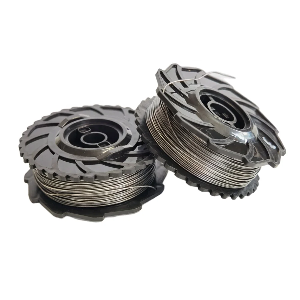 21 Gauge 191L22-4 50 rolls steel tie wire binding wire for MAKITA DTR180ZK Rebar Binder