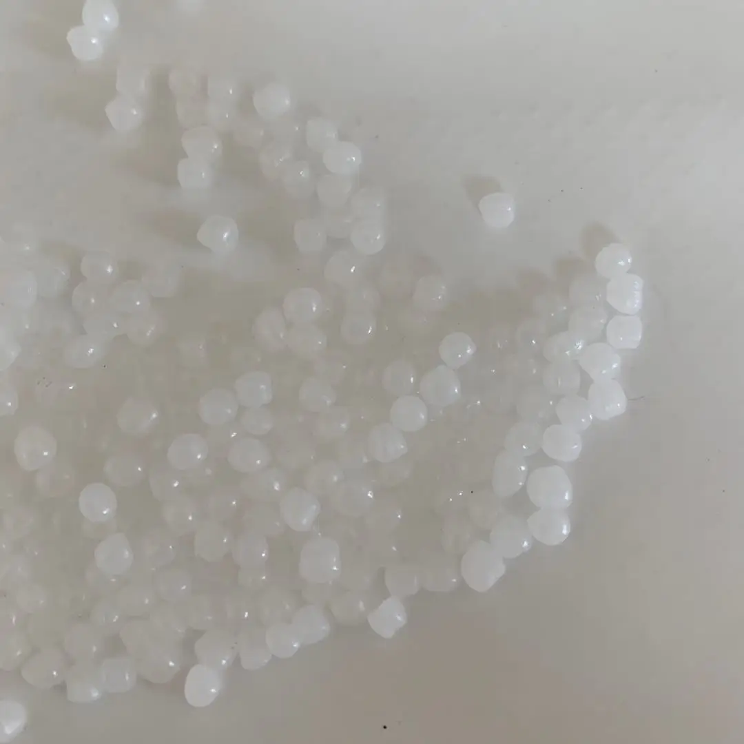 Sinopec! Натуральные и переработанные гранулы LDPE/HDPE/LLDPE пластиковое сырье