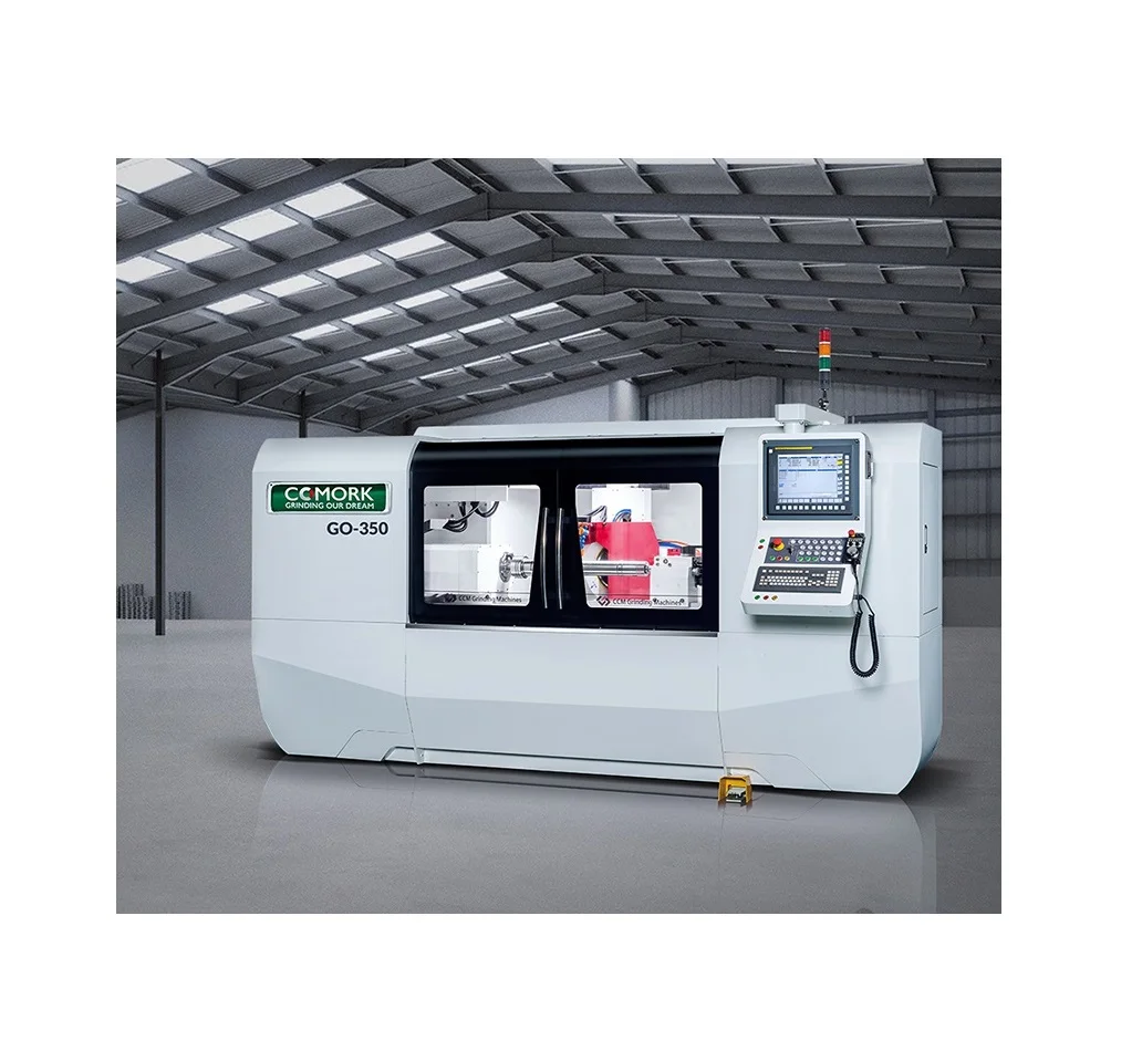 Горячая Распродажа Высококачественная многофункциональная обработка универсальная цилиндрическая шлифовальная машина