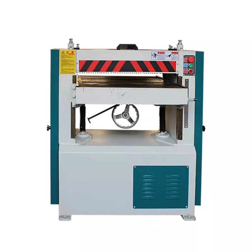 2022 wood planer machine thicknesser woodworking wood surface planner