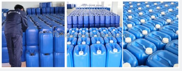High quality liquid polyaspartic acid PASP water treatment chemical scale inhibitor CAS 181828-06-8