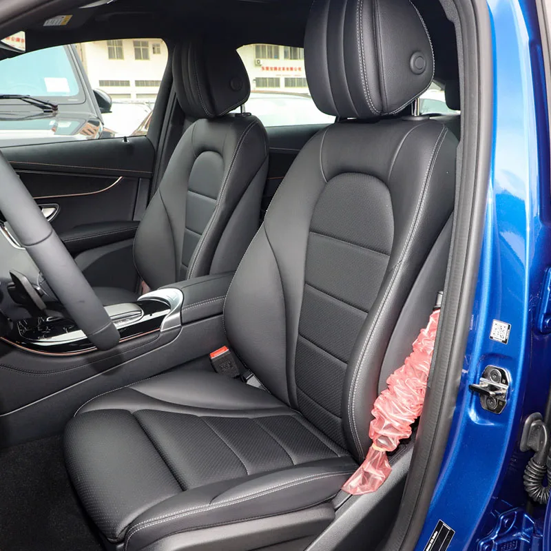 Full Range Model Ebu Auto Sedan Eqc 350 400 4matic Electric Cars Hot-selling Low Price Medium Adult Electric Car