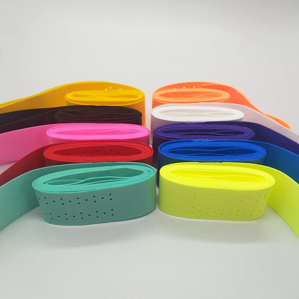 Hot Sales Grip Tape Overgrip Tacky Grip Wrap for Tennis Racket