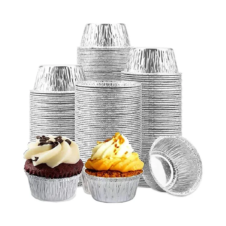 Import And Export Container/ Pans Cotainer/ Food Aluminum Foil Tray With Plastic Lid