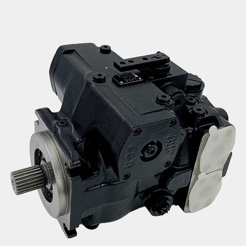 A4VG 28/40/45/56/71/90 A4VG28 A4VG40 A4VG45 A4VG56 A4VG71 A4VG90 A4VG105 A4VG125 Hydraulic Piston Variable Pump With Rexroth