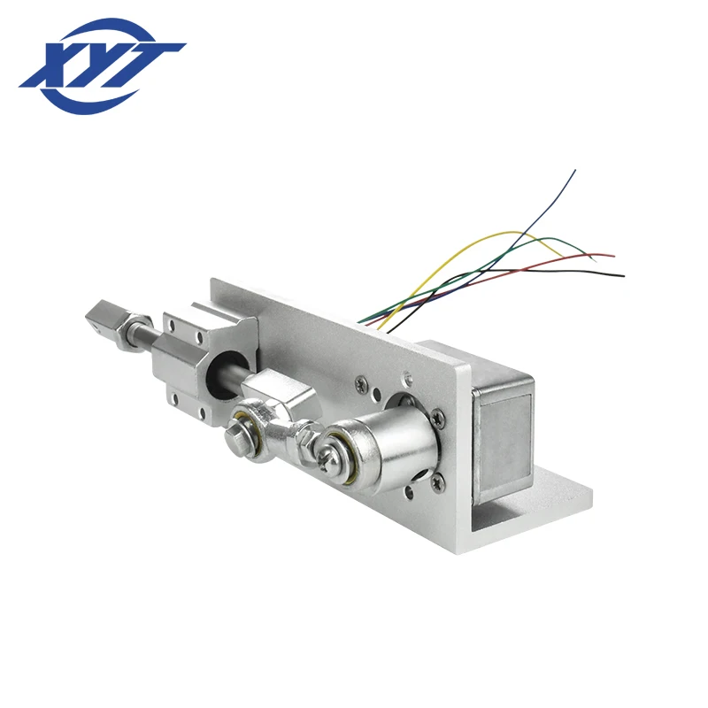 12V 24V 15W Dc Motor DIY Design Reciprocating Cycle Linear Actuator Motor