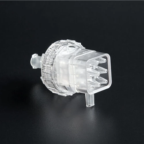 
Wholesale EZ vital injector 2 mesotherapy gun injection multi needle 9 pin 32G needles 