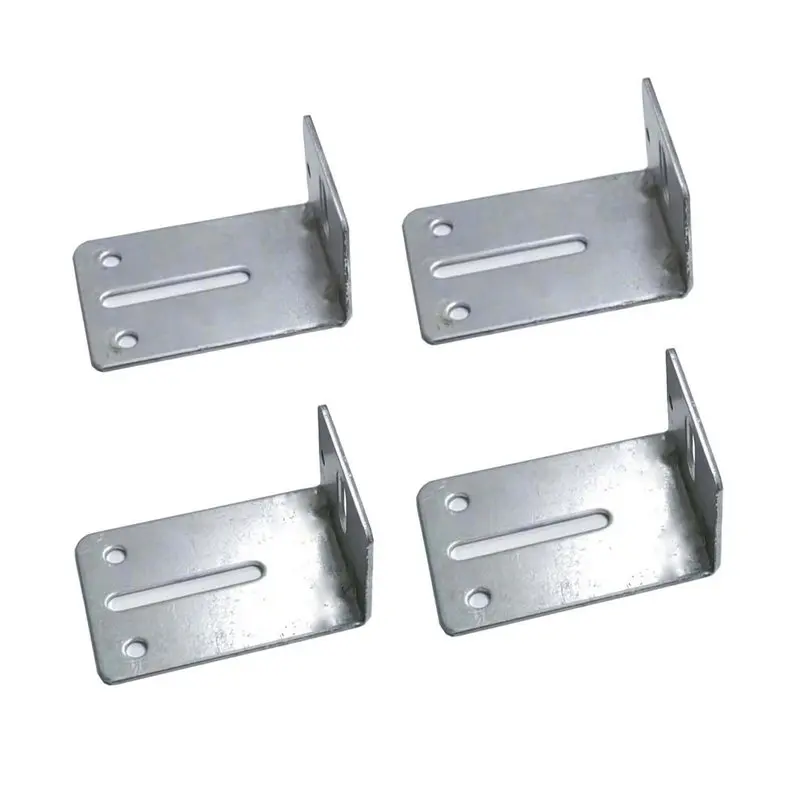 Garage Door Track Bracket Jamb brackets for garage door roller tracks