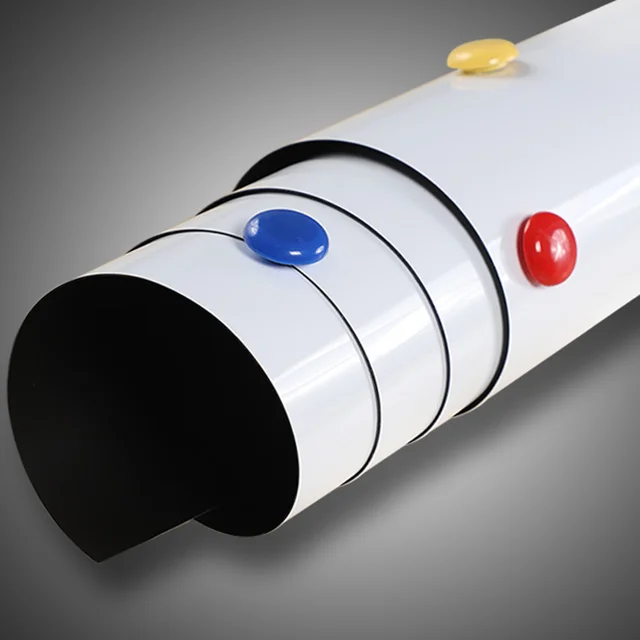 HOMIDEK Factory Dry Erase Writing Boards Magnetic White Boards for Schools