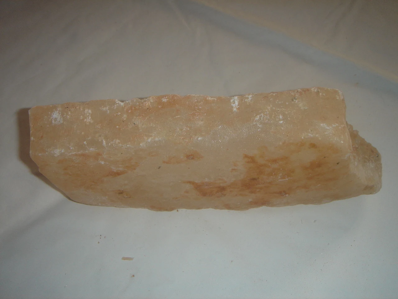 High Performance Medical Gypsum Rock Dental Material