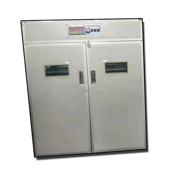Popular Newly Factory Robust Quality Table Egg Incubator Hatchery Machine For Poultry Chicken Duck