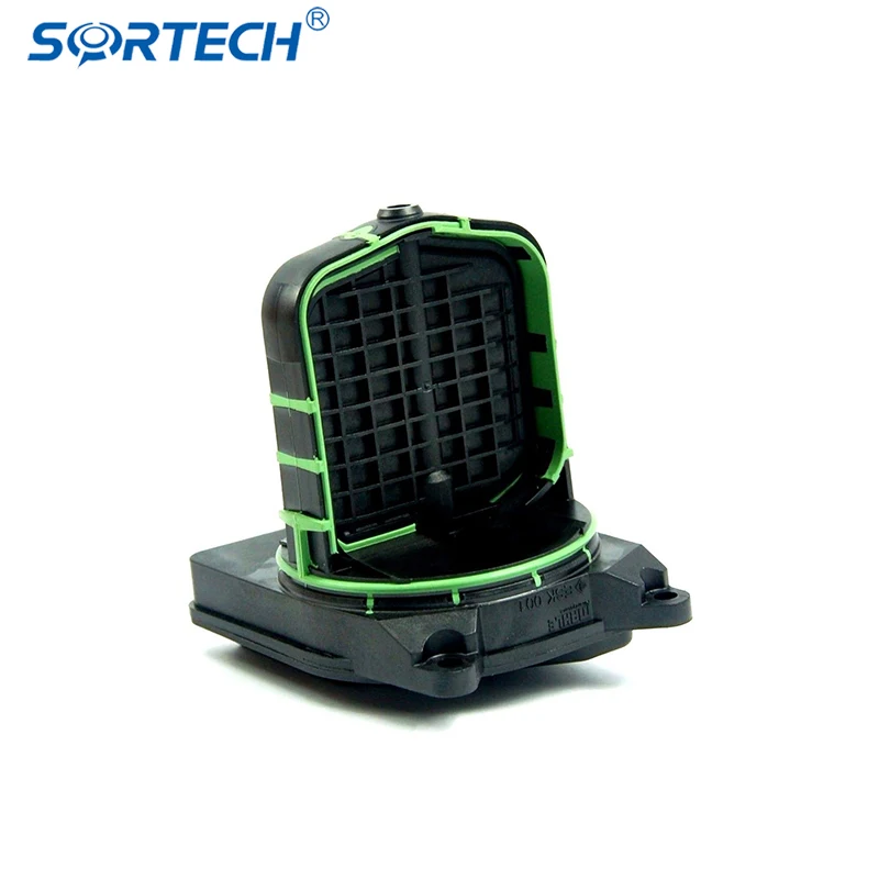 SORTECH Crankcase Vent Valve OE 11617579114 For BMW E65 E63 E64 E81 E90 E91 E86 E92 E93 E70 E82 E88 F01 F02 F03 F04 F10 E89 E84