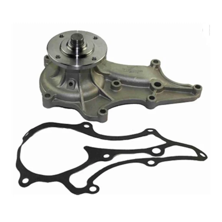 16100-39346  Engine car water pump fit for  LAND CRUISER AND HILUX  22R 1988-1990