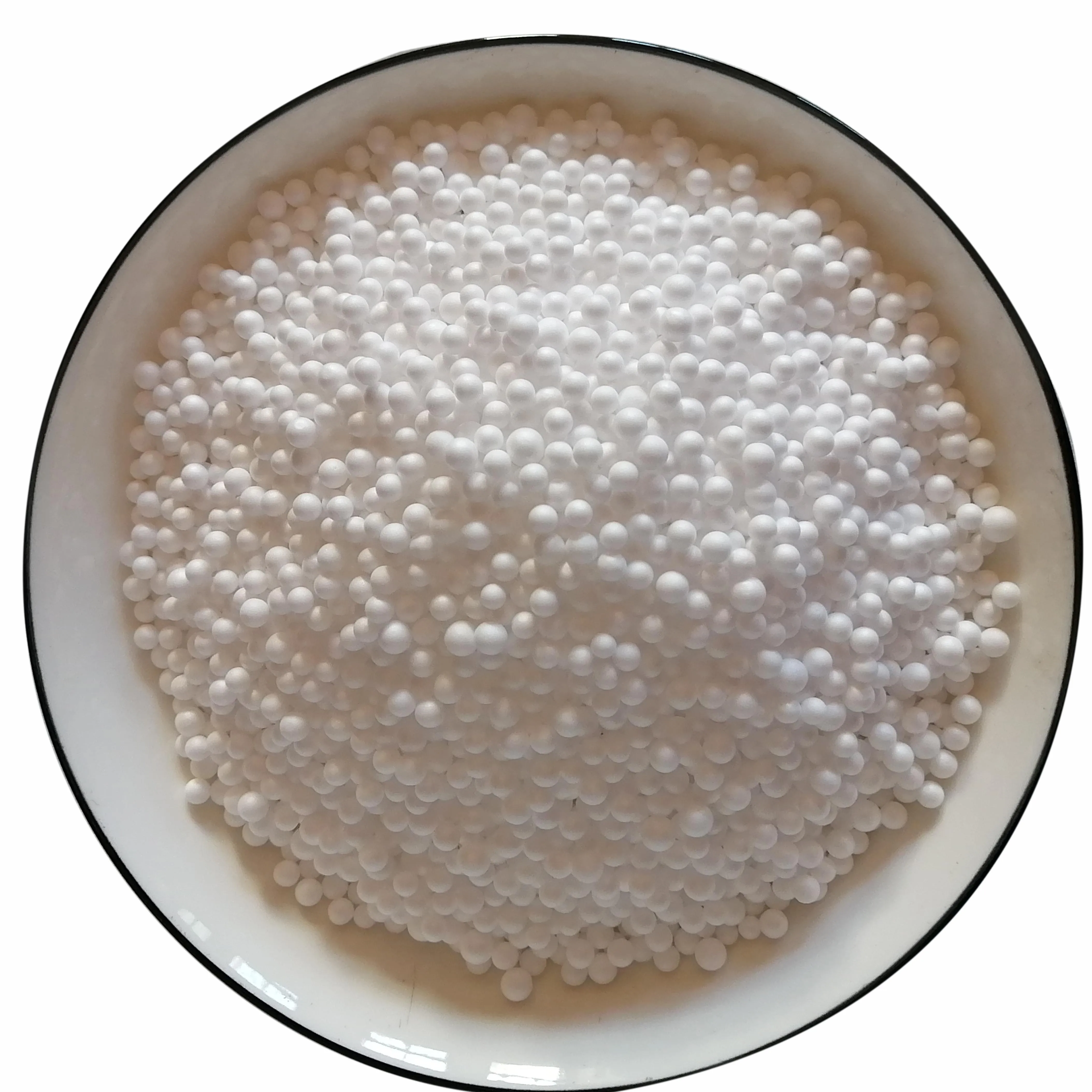 Chinese supplier EPS polystyrene ball price