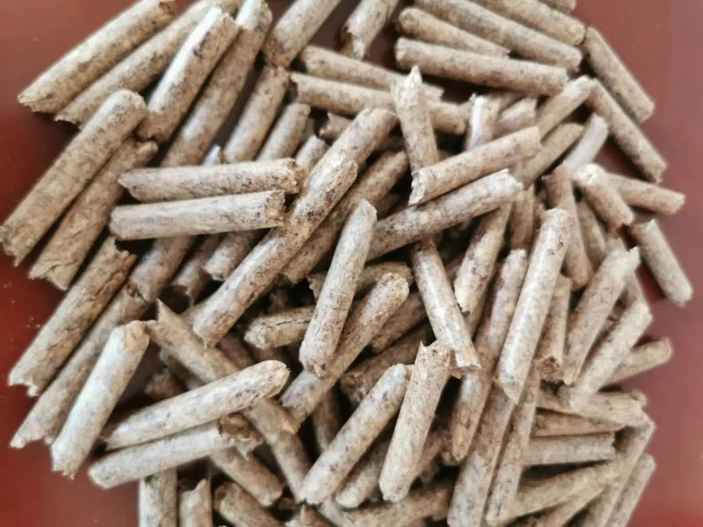 Wholesale High Quality Wood Pellets - Cheap Biomass Fuel Exported Worldwide