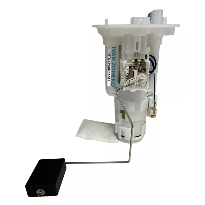 IVAN ZONEKO Fuel Pump Assembly OEM 23210BZ010 23210-BZ010  23210BZ070 23210-BZ070 For Toyota AVANZA 453GE 07-15 (4-pin/5-pin)
