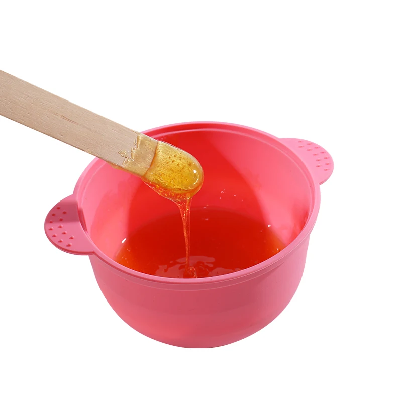 2022 500CC Wax Warmer Set Newest Hard Wax-melt Machine Professional Depilatory Wax Heater  FTZ-3