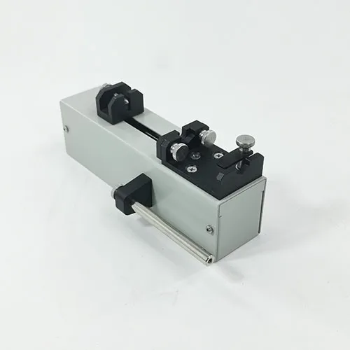 TSP01-08A Split laboratory injection pump, eight-channel independent control, precision microfluidic micro-injection
