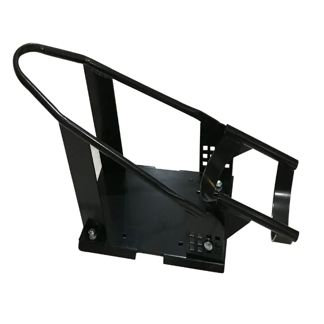 Сверхмощный Регулируемый внедорожный велосипед, стояночный подставка для байка, подставка для колес и аксессуары для мотоциклов